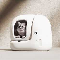 PETKIT - PURA MAX SELF CLEAN CAT LITTER BOX