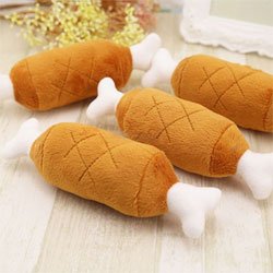 mainan gigitan anjing bunyi squeaky dog toys