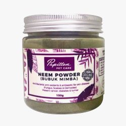 neem powder bubuk