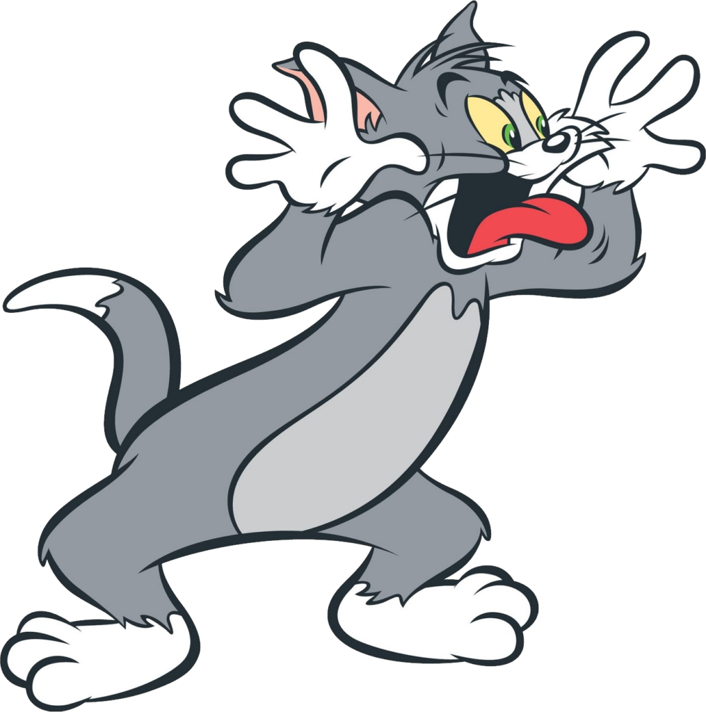 purepng.com tom tom and jerrytom and jerrytomjerryanimated seriesin 1940characters 1701528659534hcsgl - Unik? Lucu? Apa yang membuatmu memberikan nama kucingmu itu?